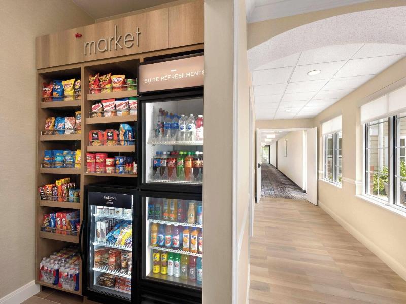 Residence Inn Houston The Woodlands/Market Street image