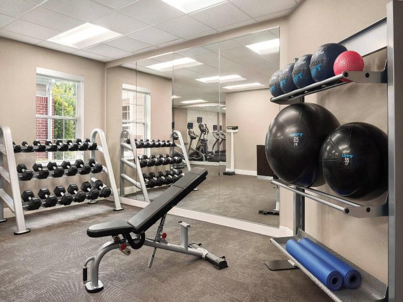 Residence Inn Houston The Woodlands/Market Street image