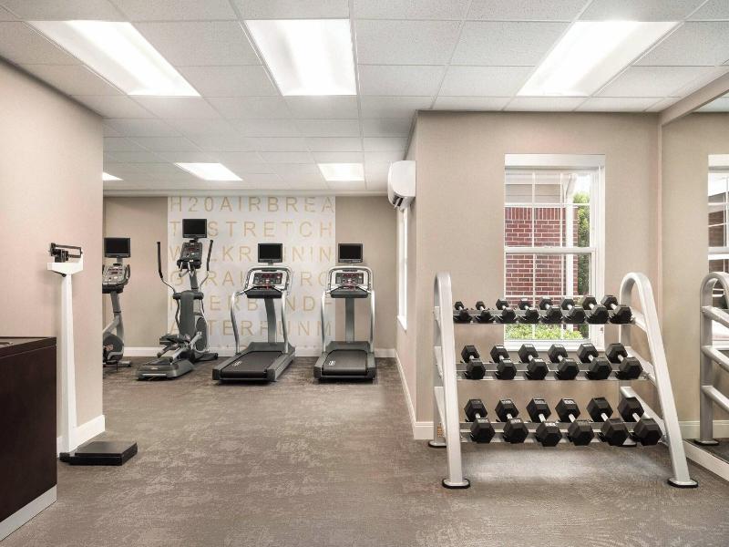 Residence Inn Houston The Woodlands/Market Street image
