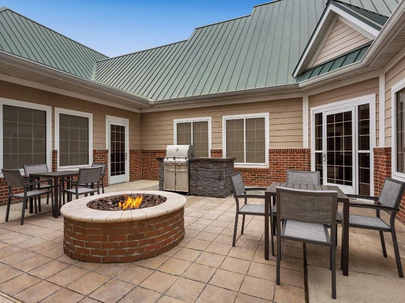Residence Inn Houston The Woodlands/Market Street image