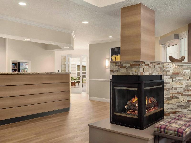 Residence Inn Houston The Woodlands/Market Street image