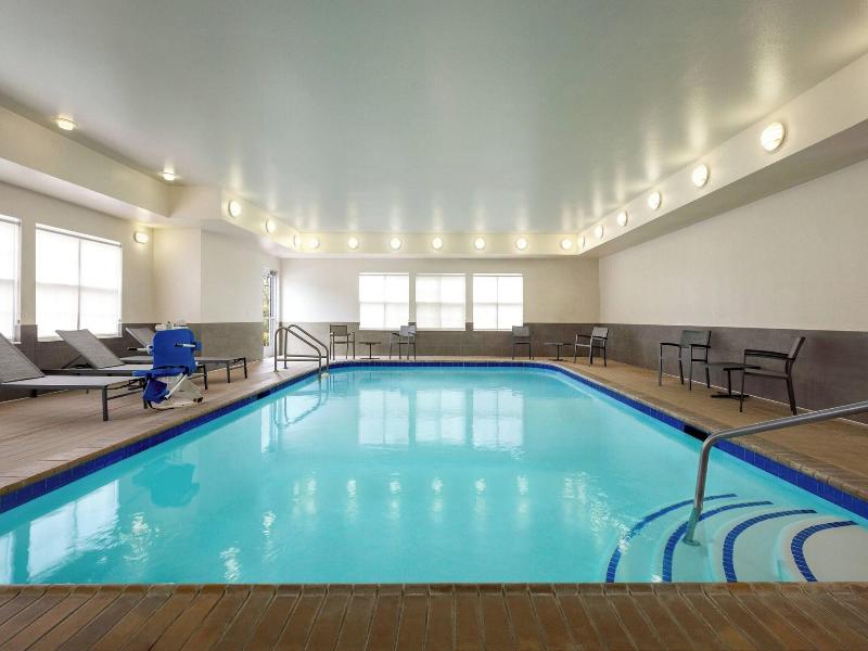 Residence Inn Houston The Woodlands/Market Street image