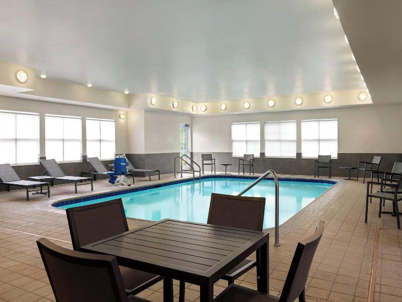 Residence Inn Houston The Woodlands/Market Street image