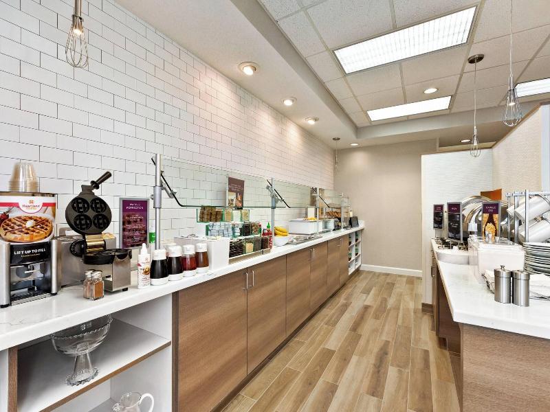 Residence Inn Houston The Woodlands/Market Street image