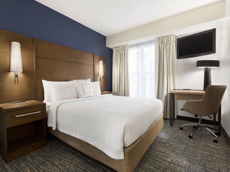 Residence Inn Houston The Woodlands/Market Street image