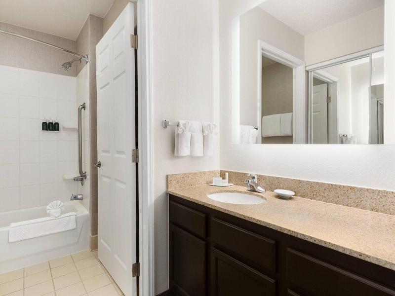 Residence Inn Houston The Woodlands/Market Street image
