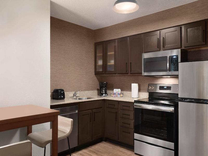 Residence Inn Houston The Woodlands/Market Street image