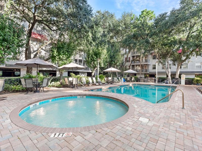 Royal Dunes Resort image