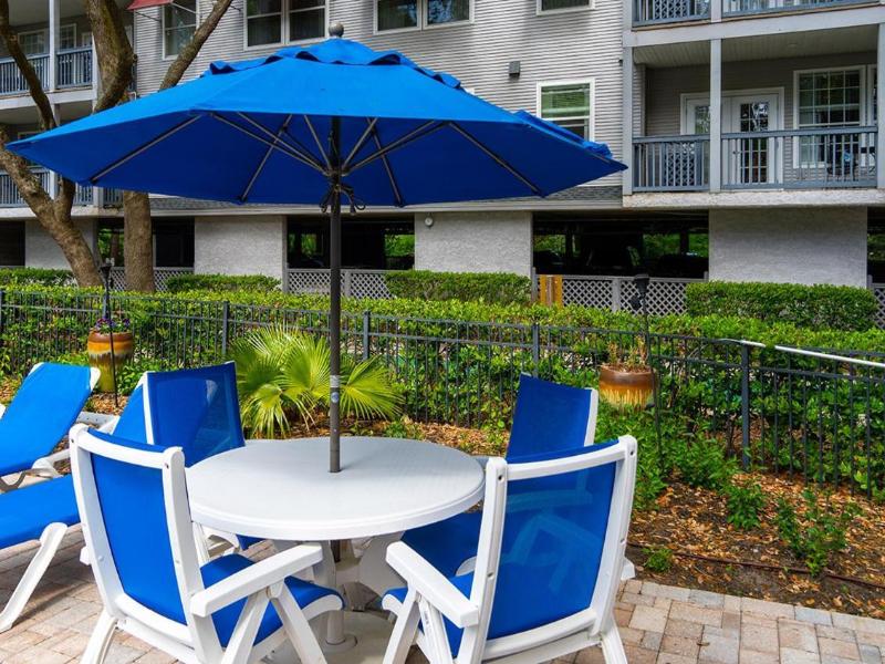 Royal Dunes Resort image