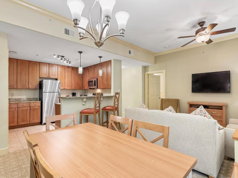 Royal Dunes Resort image