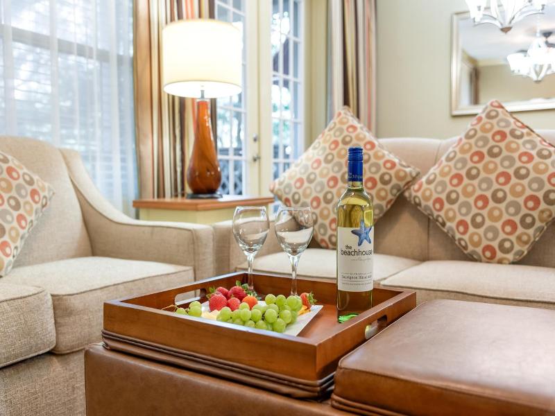 Royal Dunes Resort image