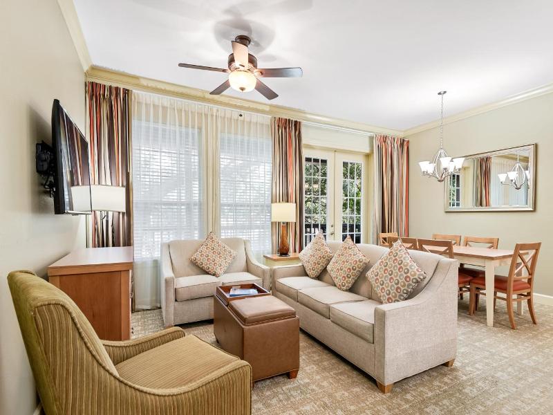 Royal Dunes Resort image