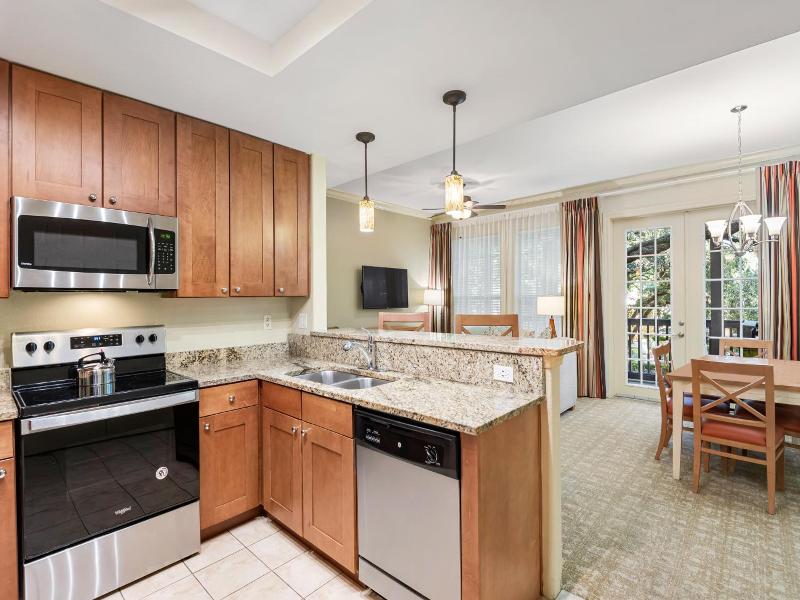Royal Dunes Resort image