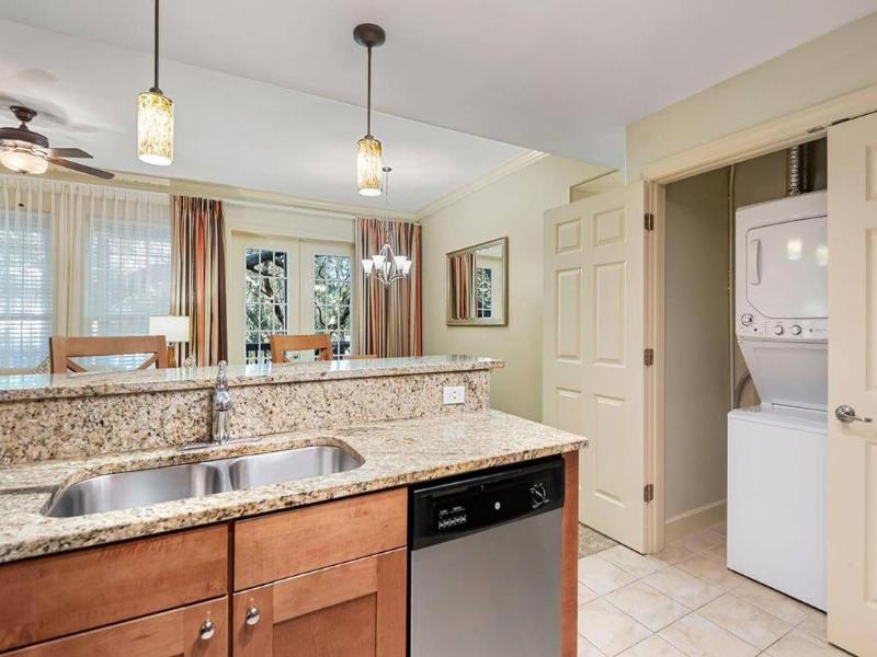 Royal Dunes Resort image
