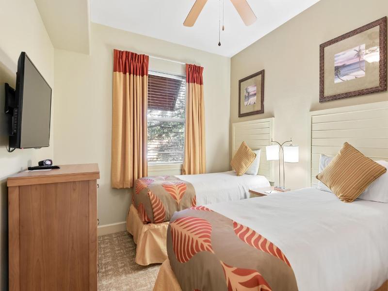 Royal Dunes Resort image