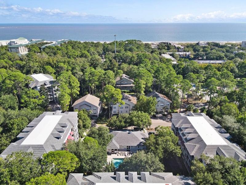 Royal Dunes Resort image