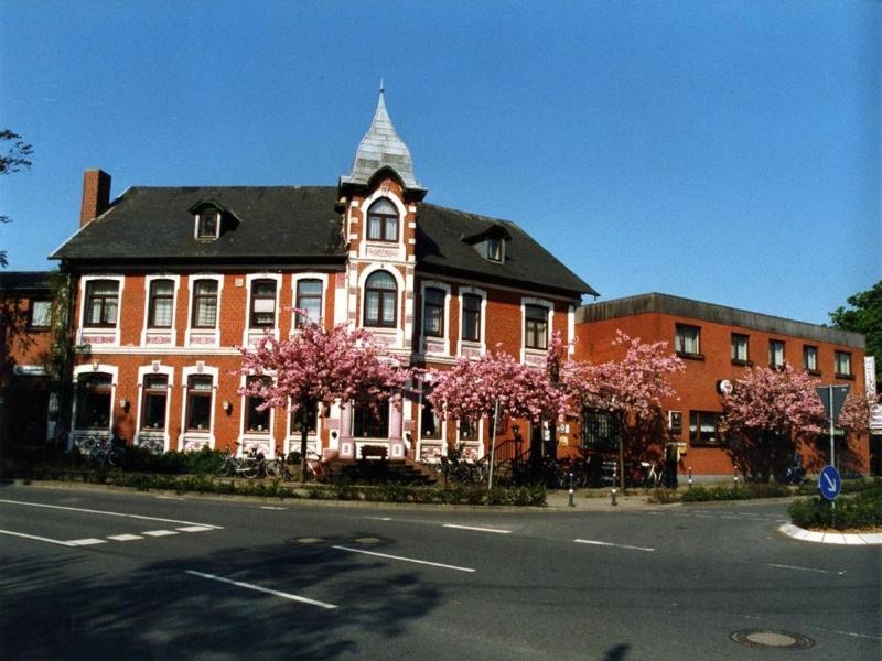 Landgasthof Tarp image