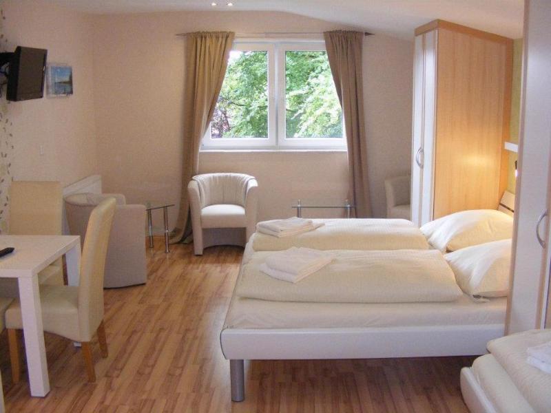 Landgasthof Tarp image