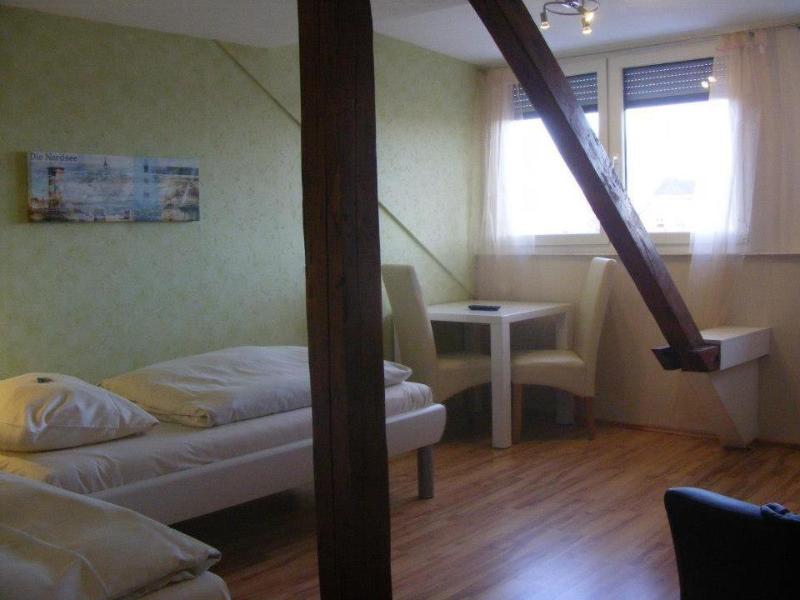 Landgasthof Tarp image