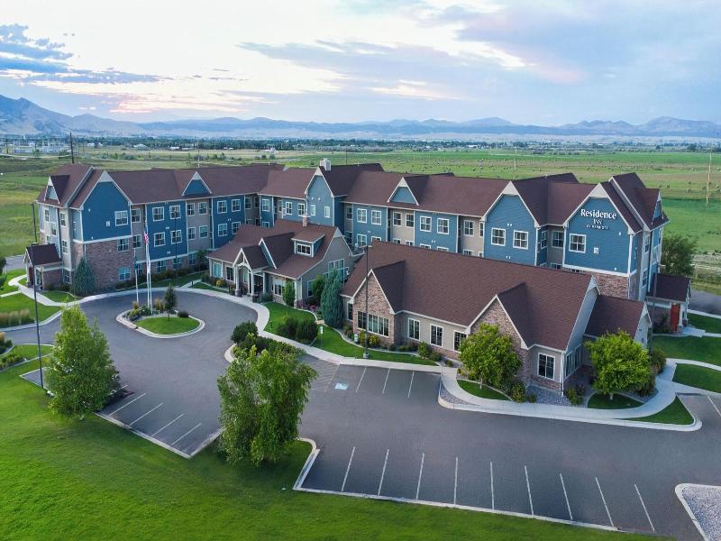 Residence Inn Helena