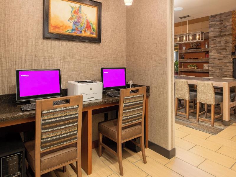 Residence Inn Helena