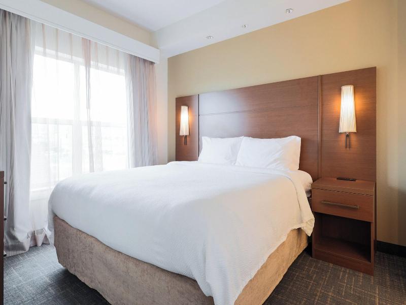 Suite, 1 Bedroom (1 King Bed and 1 Double Sofa Bed)