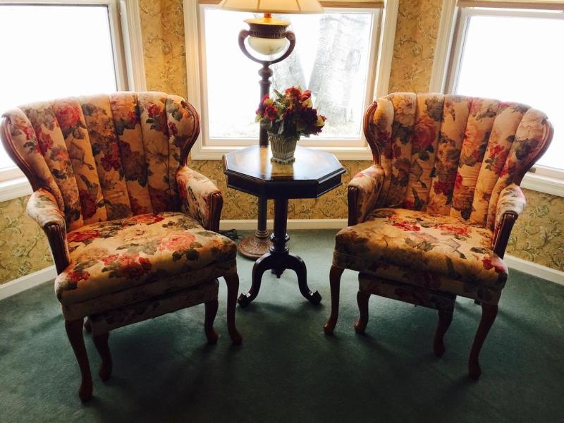 The Afton House Inn image