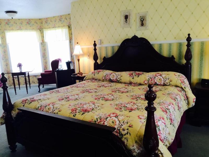 The Afton House Inn image