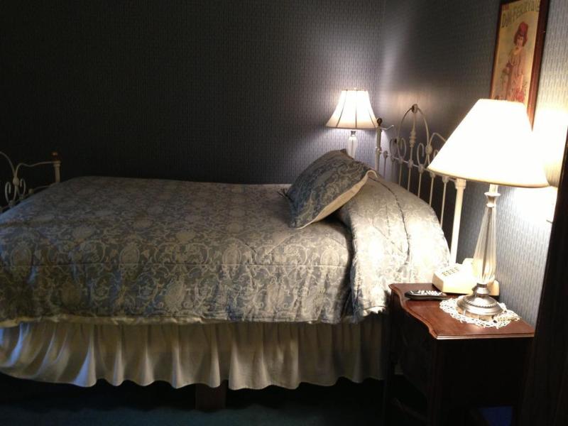 The Afton House Inn image