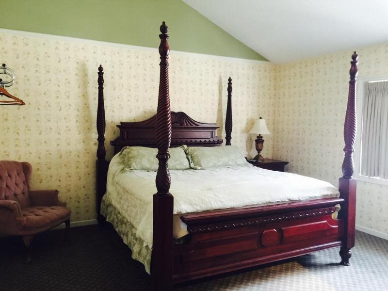 The Afton House Inn image