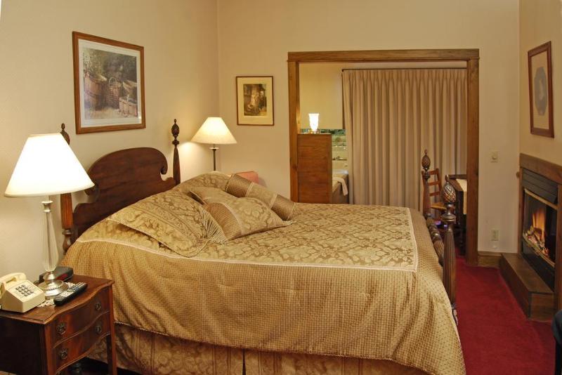 The Afton House Inn image