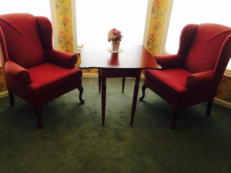 The Afton House Inn image