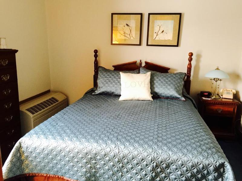 The Afton House Inn image