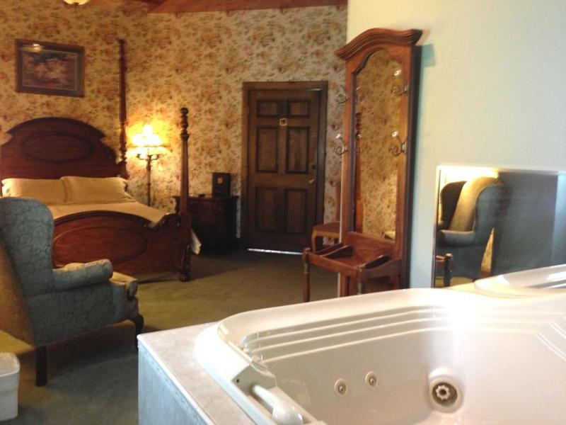 The Afton House Inn image