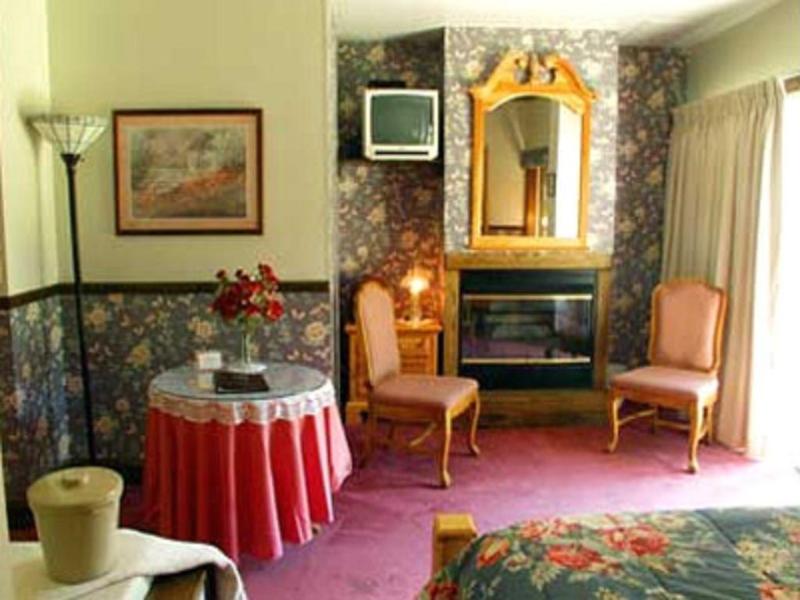 The Afton House Inn image