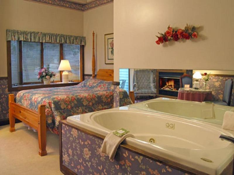 The Afton House Inn image