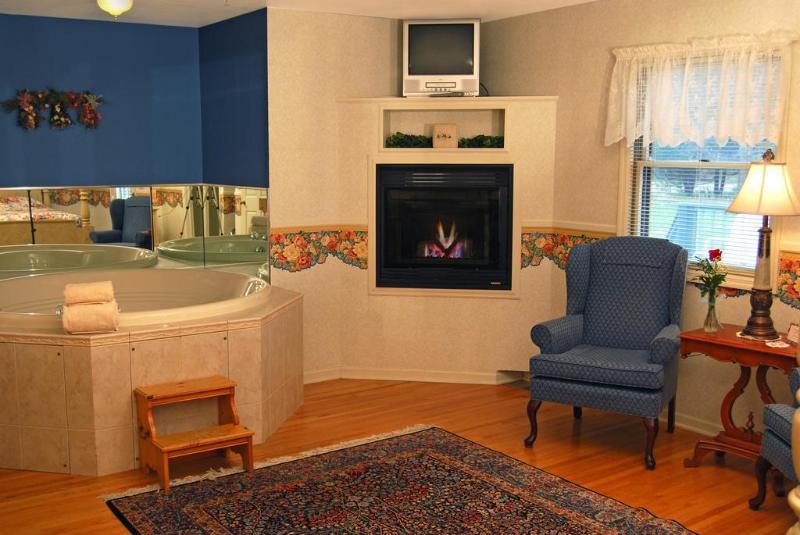 The Afton House Inn image