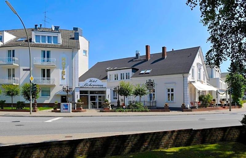 Hotel Behrmann  image