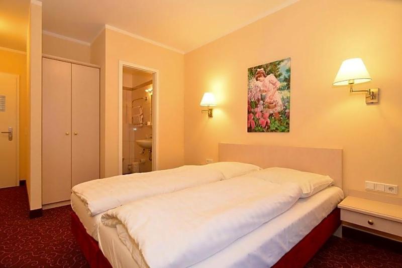 Hotel Behrmann  image