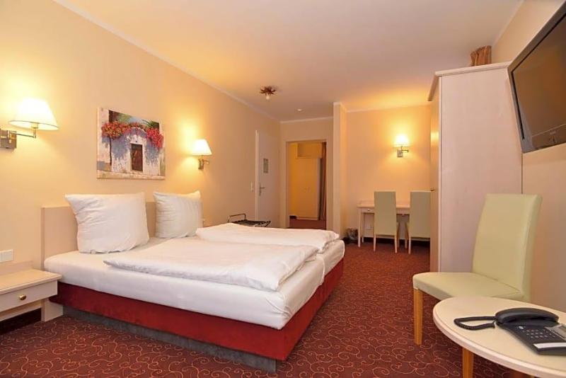 Hotel Behrmann  image