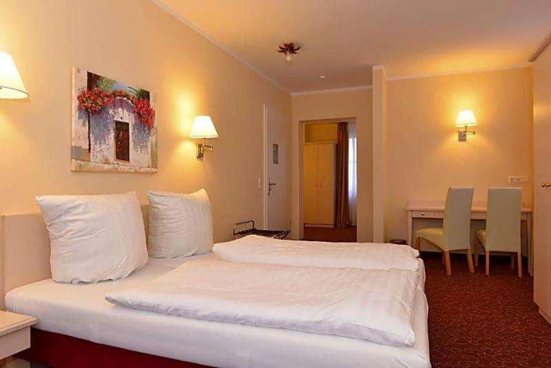 Hotel Behrmann  image