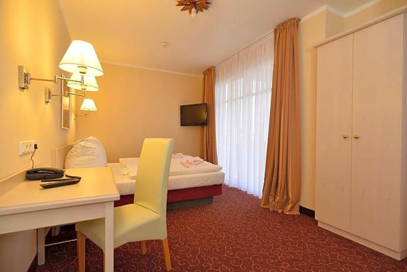 Hotel Behrmann  image