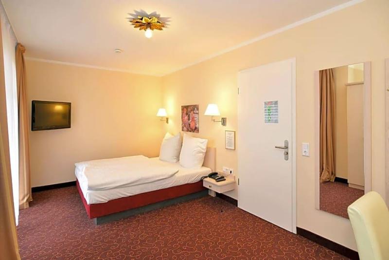 Hotel Behrmann  image