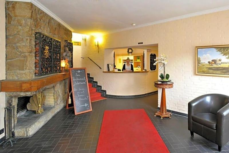 Hotel Behrmann  image