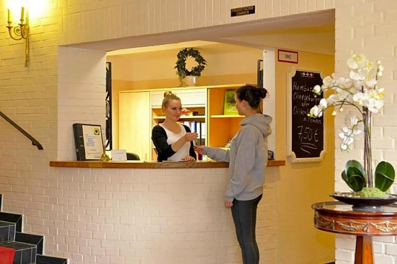 Hotel Behrmann  image