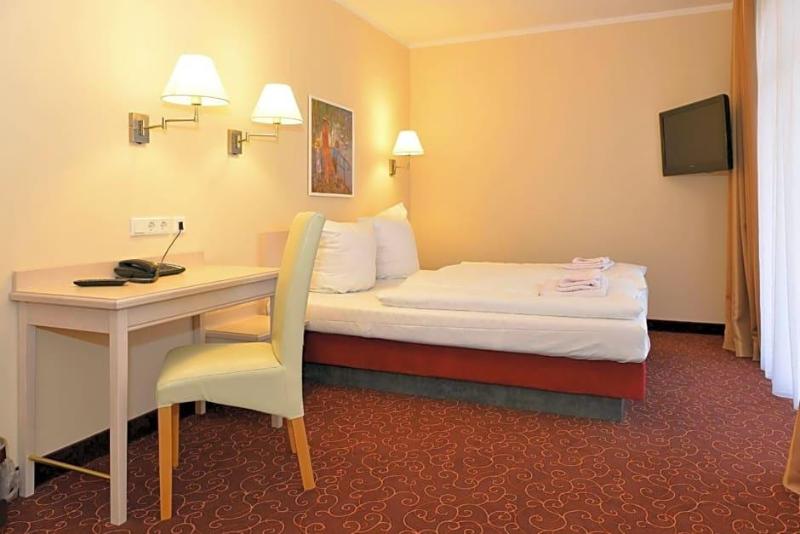 Hotel Behrmann  image