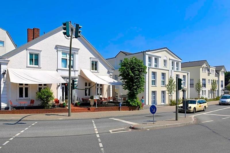 Hotel Behrmann  image