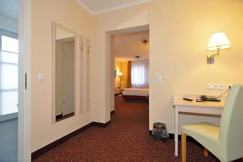 Hotel Behrmann  image