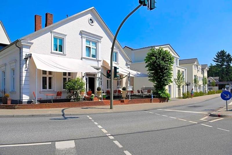Hotel Behrmann  image