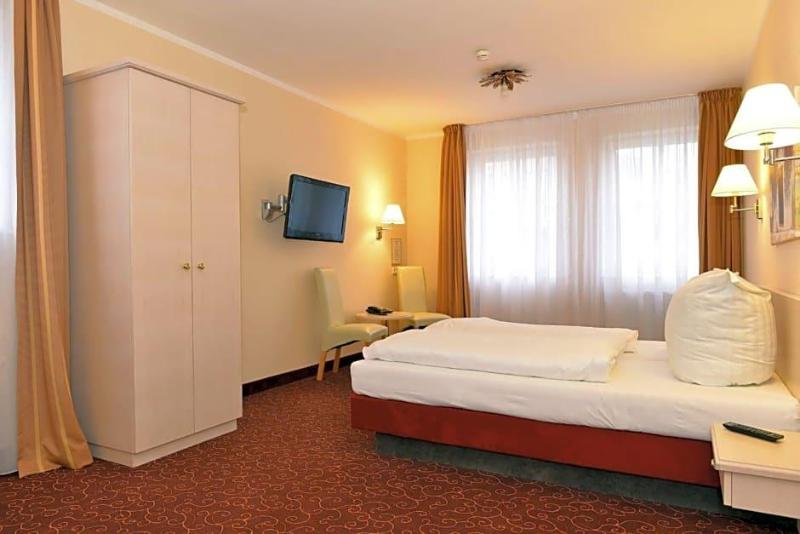 Hotel Behrmann  image